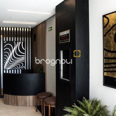 Apartamento com 105m², 3 quartos (sendo 3 suítes), 1 garagem, no bairro Ingleses em Florianópolis