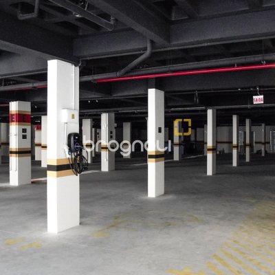 Apartamento com 105m², 3 quartos (sendo 3 suítes), 1 garagem, no bairro Ingleses em Florianópolis