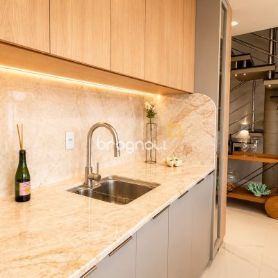Apartamento com 105m², 3 quartos (sendo 3 suítes), 1 garagem, no bairro Ingleses em Florianópolis