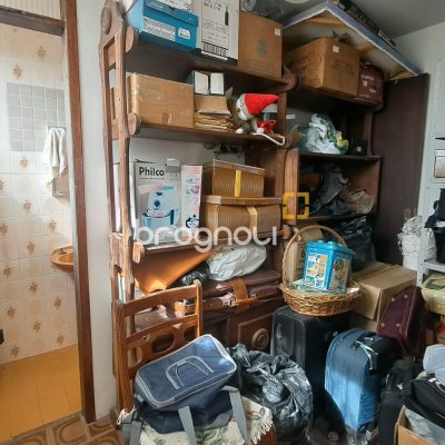 Casa com 295m², 5 quartos (sendo 3 suítes), 4 garagens, no bairro Abraão em Florianópolis