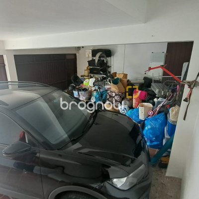 Casa com 295m², 5 quartos (sendo 3 suítes), 4 garagens, no bairro Abraão em Florianópolis