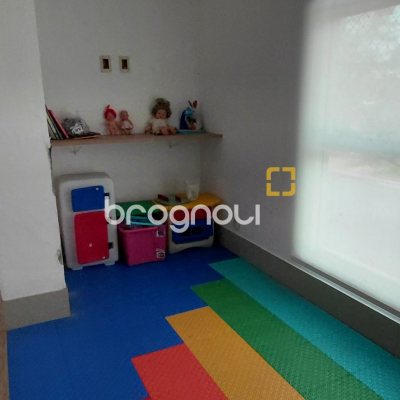 Apartamento com 100m², 3 quartos (sendo 1 suíte), 2 garagens, no bairro Pedra Branca em Palhoça