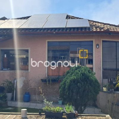 Casa com 200m², 4 quartos (sendo 1 suíte), 2 garagens, no bairro Ingleses em Florianópolis