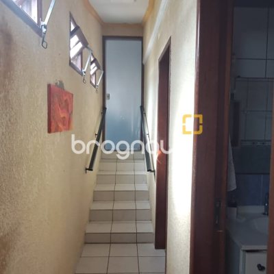 Casa com 200m², 4 quartos (sendo 1 suíte), 2 garagens, no bairro Ingleses em Florianópolis
