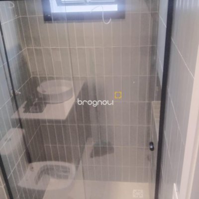 Casa de Condomínio com 86m², 3 quartos (sendo 1 suíte), 2 garagens, no bairro Morro das Pedras em Florianópolis