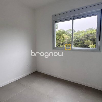 Casa de Condomínio com 86m², 3 quartos (sendo 1 suíte), 2 garagens, no bairro Morro das Pedras em Florianópolis