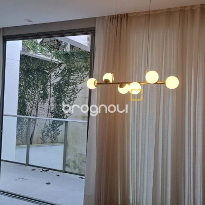 Apartamento com 97m², 2 quartos (sendo 2 suítes), 2 garagens, no bairro João Paulo em Florianópolis