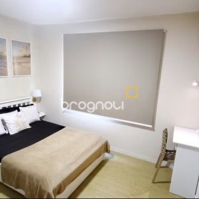 Apartamento com 38m², 1 quarto, 1 garagem, no bairro Centro em Florianópolis