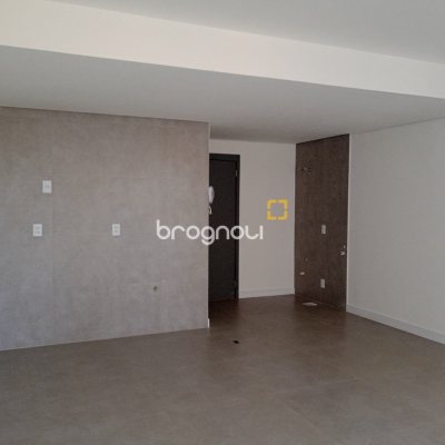 Studio com 53m², 1 quarto, 1 garagem, no bairro Trindade em Florianópolis