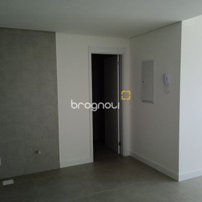 Flat com 35m², no bairro Trindade em Florianópolis