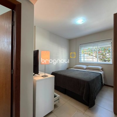 Apartamento com 122m², 2 quartos (sendo 1 suíte), 1 garagem, no bairro Campinas em São José