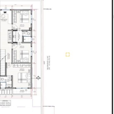 Casa com 122m², 3 quartos (sendo 3 suítes), 1 garagem, no bairro Santa Mônica em Florianópolis