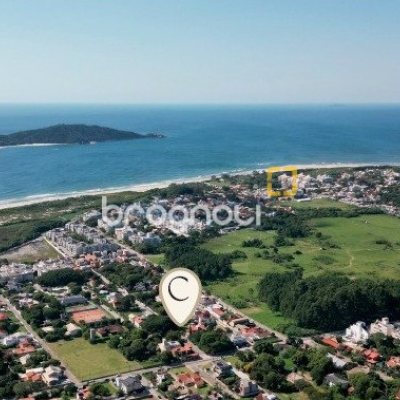 Apartamento com 69m², 1 quarto (sendo 1 suíte), 1 garagem, no bairro Campeche em Florianópolis