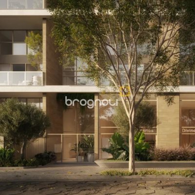 Apartamento com 69m², 1 quarto (sendo 1 suíte), 1 garagem, no bairro Campeche em Florianópolis