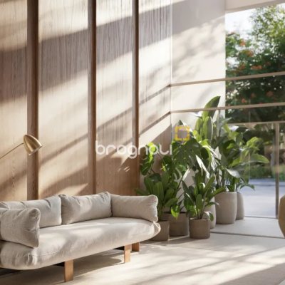 Apartamento com 69m², 1 quarto (sendo 1 suíte), 1 garagem, no bairro Campeche em Florianópolis
