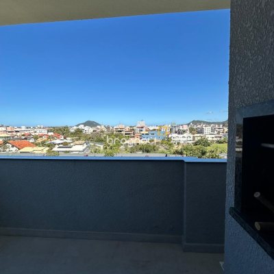 Apartamento com 63m², 2 quartos, 1 garagem, no bairro Ingleses em Florianópolis