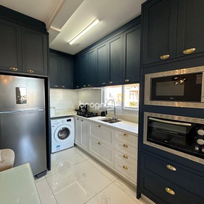 Apartamento com 63m², 2 quartos, 1 garagem, no bairro Ingleses em Florianópolis