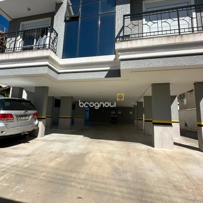 Apartamento com 63m², 2 quartos, 1 garagem, no bairro Ingleses em Florianópolis