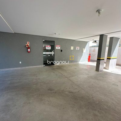 Apartamento com 63m², 2 quartos, 1 garagem, no bairro Ingleses em Florianópolis