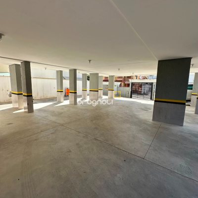 Apartamento com 63m², 2 quartos, 1 garagem, no bairro Ingleses em Florianópolis