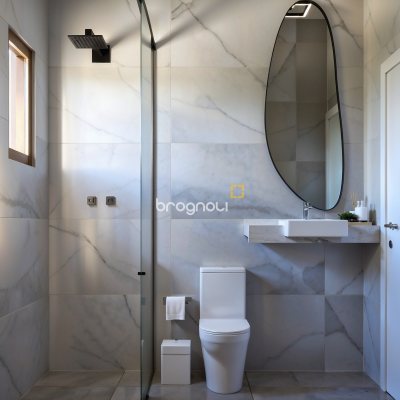 Casa com 160m², 2 quartos, 1 garagem, no bairro São João do Rio Vermelho em Florianópolis