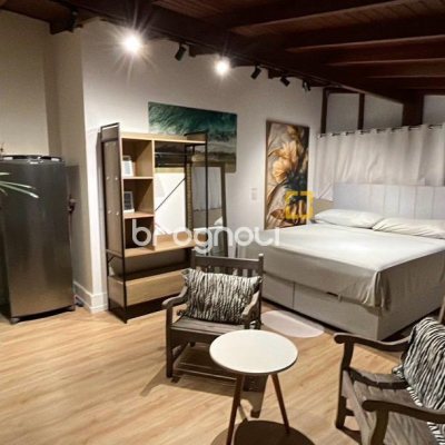 Cobertura com 156m², 4 quartos (sendo 1 suíte), 1 garagem, no bairro Canasvieiras em Florianópolis