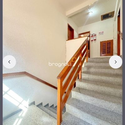 Cobertura com 156m², 4 quartos (sendo 1 suíte), 1 garagem, no bairro Canasvieiras em Florianópolis