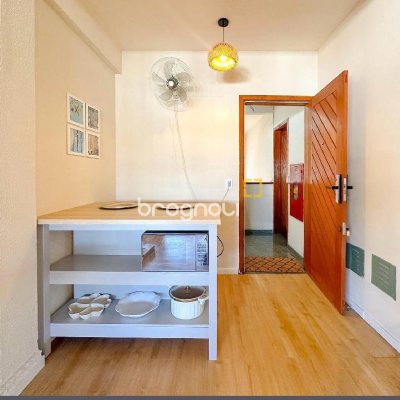 Cobertura com 156m², 4 quartos (sendo 1 suíte), 1 garagem, no bairro Canasvieiras em Florianópolis