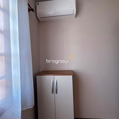 Cobertura com 156m², 4 quartos (sendo 1 suíte), 1 garagem, no bairro Canasvieiras em Florianópolis
