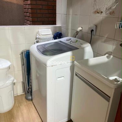 Cobertura com 156m², 4 quartos (sendo 1 suíte), 1 garagem, no bairro Canasvieiras em Florianópolis