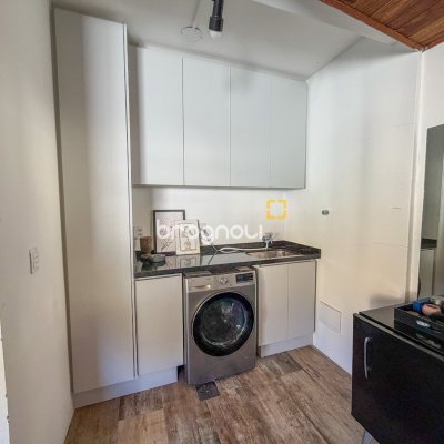 Cobertura com 150m², 2 quartos (sendo 1 suíte), 1 garagem, no bairro Trindade em Florianópolis