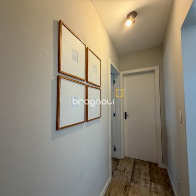 Cobertura com 150m², 2 quartos (sendo 1 suíte), 1 garagem, no bairro Trindade em Florianópolis