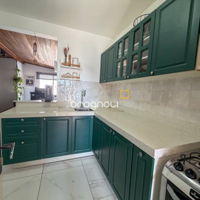 Cobertura com 150m², 2 quartos (sendo 1 suíte), 1 garagem, no bairro Trindade em Florianópolis