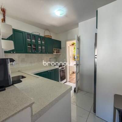 Cobertura com 150m², 2 quartos (sendo 1 suíte), 1 garagem, no bairro Trindade em Florianópolis