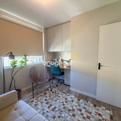 Cobertura com 150m², 2 quartos (sendo 1 suíte), 1 garagem, no bairro Trindade em Florianópolis