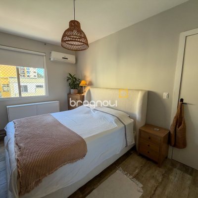 Cobertura com 150m², 2 quartos (sendo 1 suíte), 1 garagem, no bairro Trindade em Florianópolis