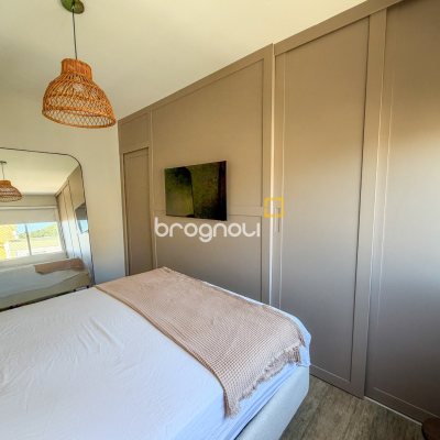 Cobertura com 150m², 2 quartos (sendo 1 suíte), 1 garagem, no bairro Trindade em Florianópolis