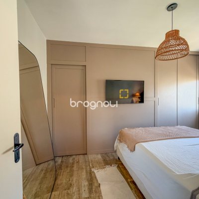 Cobertura com 150m², 2 quartos (sendo 1 suíte), 1 garagem, no bairro Trindade em Florianópolis
