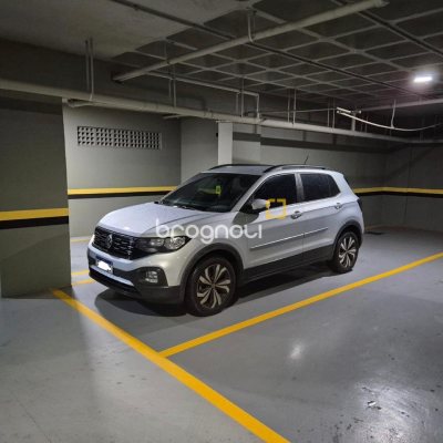 Apartamento com 127m², 3 quartos (sendo 3 suítes), 2 garagens, no bairro Kobrasol em São José
