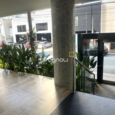 Apartamento com 127m², 3 quartos (sendo 3 suítes), 2 garagens, no bairro Kobrasol em São José