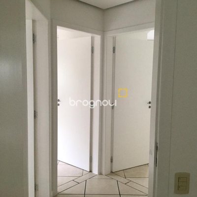 Apartamento com 100m², 3 quartos (sendo 1 suíte), 1 garagem, no bairro Centro em Florianópolis