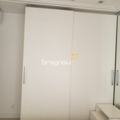 Apartamento com 76m², 2 quartos (sendo 1 suíte), 1 garagem, no bairro Jurerê Internacional em Florianópolis
