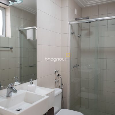 Apartamento com 76m², 2 quartos (sendo 1 suíte), 1 garagem, no bairro Jurerê Internacional em Florianópolis
