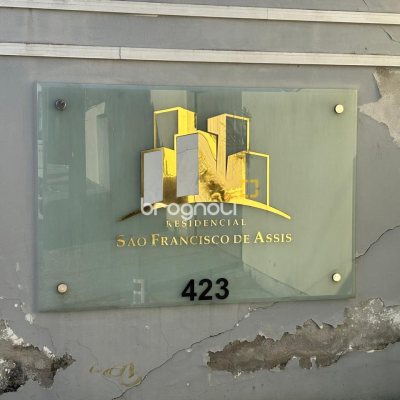 Apartamento com 46m², 2 quartos, 1 garagem, no bairro Aririú em Palhoça