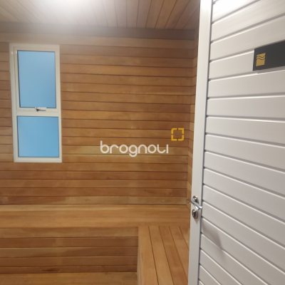 Apartamento com 79m², 2 quartos (sendo 1 suíte), 1 garagem, no bairro João Paulo em Florianópolis