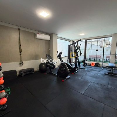 Apartamento com 73m², 2 quartos (sendo 1 suíte), 1 garagem, no bairro Agronômica em Florianópolis