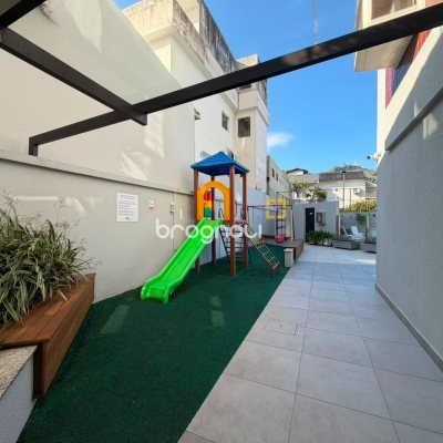 Apartamento com 73m², 2 quartos (sendo 1 suíte), 1 garagem, no bairro Agronômica em Florianópolis