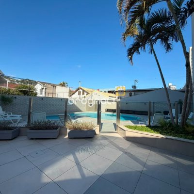 Apartamento com 73m², 2 quartos (sendo 1 suíte), 1 garagem, no bairro Agronômica em Florianópolis