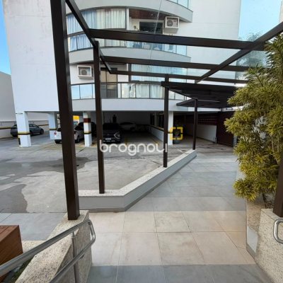 Apartamento com 73m², 2 quartos (sendo 1 suíte), 1 garagem, no bairro Agronômica em Florianópolis