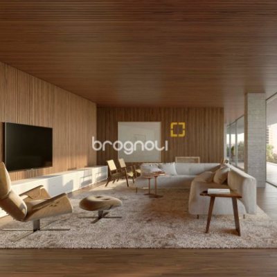 Apartamento com 95m², 2 quartos (sendo 1 suíte), 1 garagem, no bairro Lagoa da Conceição em Florianópolis
